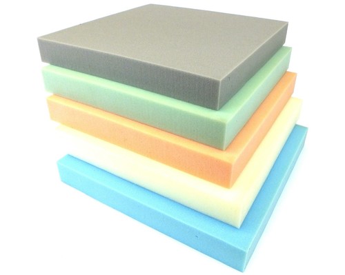 Replacement high density - replacement,
