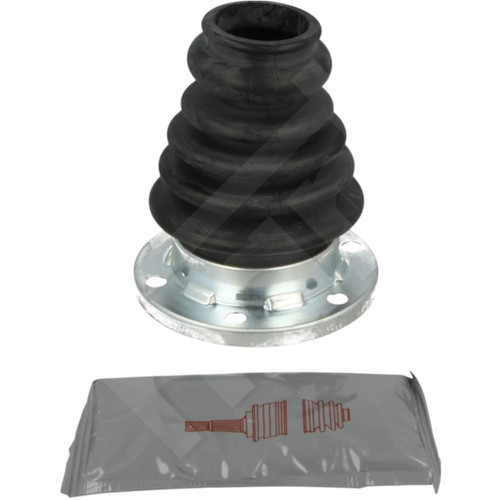 Boot kit set - cv, inner