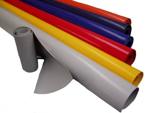 Pvc fabric repair patch - patch,
