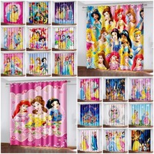 Girls Disney Princess 3D