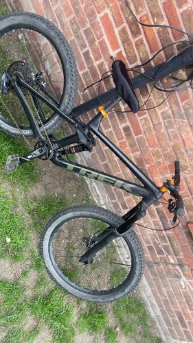 Trek remedy - remedy,