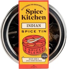 Spice Kitchen Premium Indian