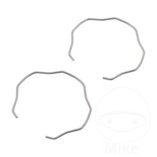 Tourmax Fork Retaining Ring CIR-11/2 Fits Yamaha YP 250 1996-2003
