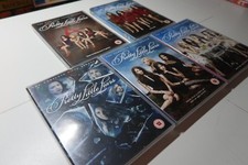 Pretty Little Liars - The