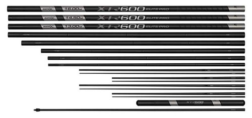 Matrix xtr600 elite - matrix,