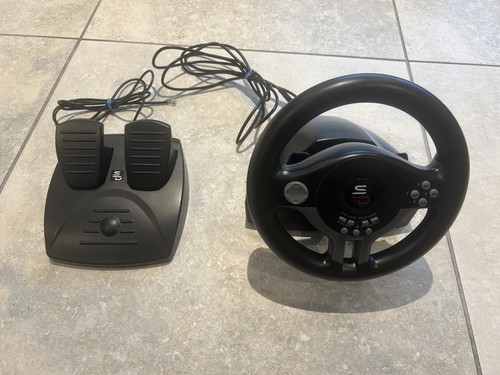 Subsonic superdrive racing - -,