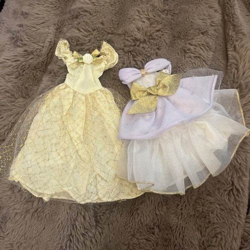 Two vintage sindy - sindy, dolls