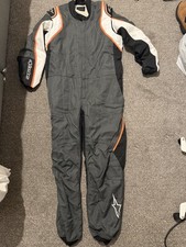 Alpinestars Race Rally Suit GP
