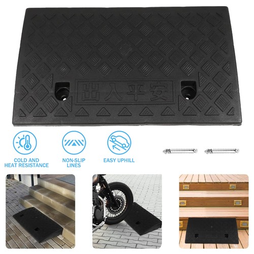 Threshold ramp wheelchair - ramp,