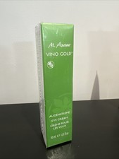 M.Asam Vinogold Augencreme Eye