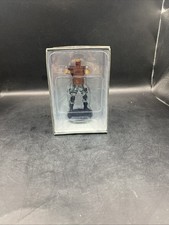 Boxed Eaglemoss Marvel DC Comics Superhero Collection Grifter #110