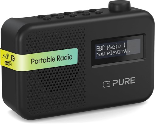 Pure elan one2 portable - one2,