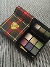 MAC Twists Of Tartan Eyeshadow