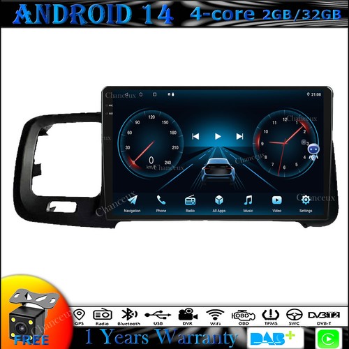 Android head unit carplay - head,