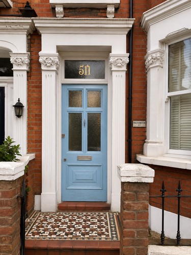 Reclaimed victorian edwardian - reclaimed,