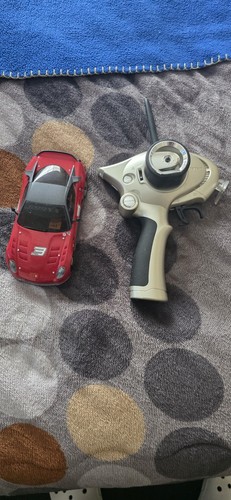 Kyosho mini awd - mini, ferrari
