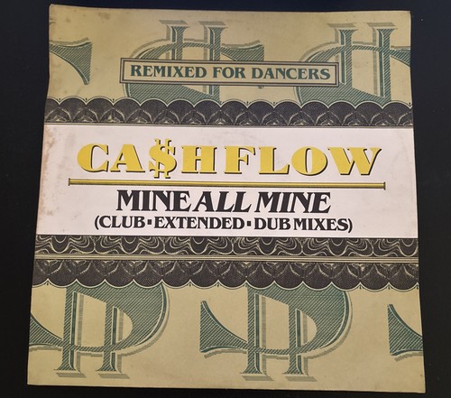 Cashflow mine all - -,