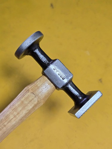 Vintage sykes pickavant sp569 - vintage, sykes-pickavant