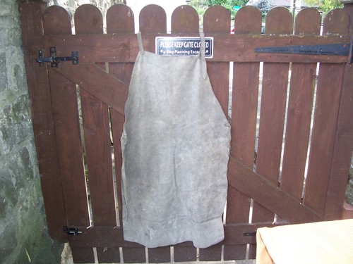 Vintage blacksmiths farriers - blacksmiths,