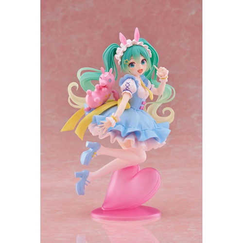 Hatsune miku rody artist - miku,