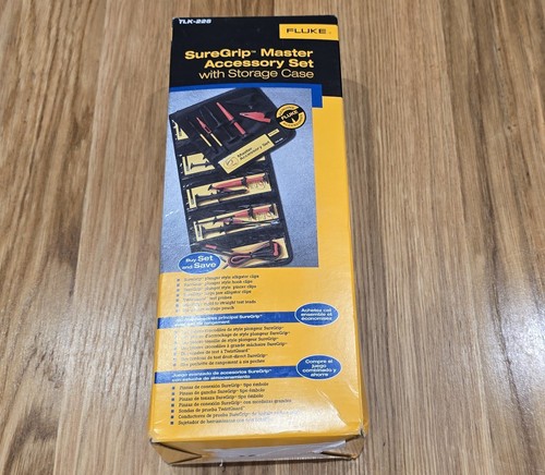 Fluke tlk 225 - tlk-225-1, suregrip
