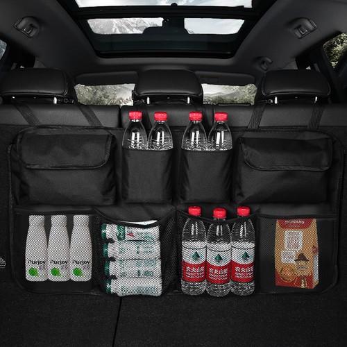 8pockets car boot organiser - 8pockets,