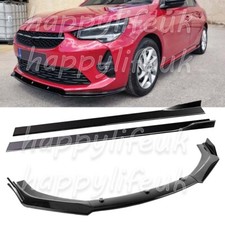 For Vauxhall Corsa 2000-2020