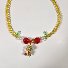 Vintage Apple Dumpling Berry