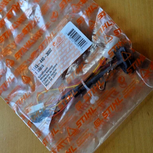 Genuine stihl ms201t - genuine, ms201tc-m
