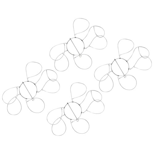 Crab snare trap - snare, 6