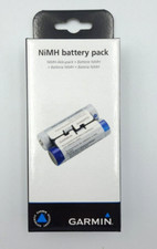 Garmin NiMH Battery Pack For