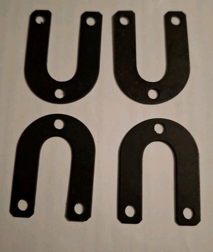 Girling horseshoe type - 4, x