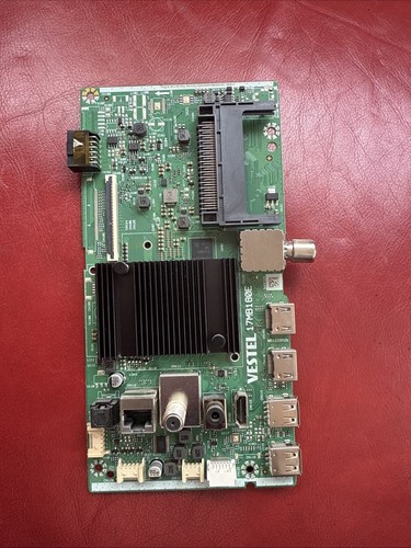 Main board for toshiba - main,