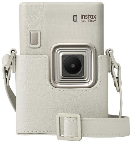Instax mini liplay - instax, camera