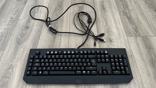 Razer blackwidow 2014 - razer,