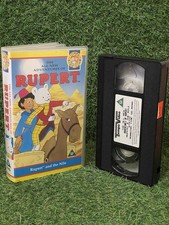 Rupert The Bear - Rupert And