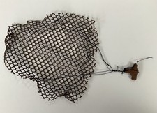 Star Wars vintage Ewok Village playset capture net parts original 