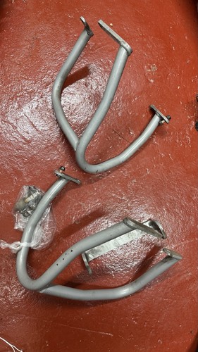 Motech crash bars bmw - sw,
