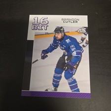 BRANDON CUTLER 16 BIT