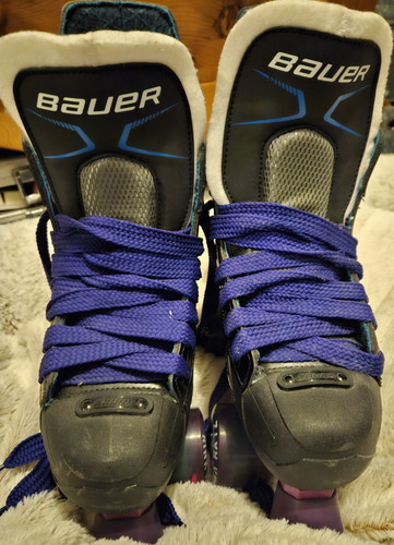 Bauer xlp women roller - xlp,
