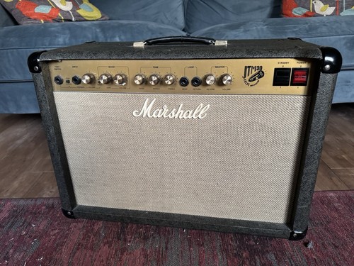 Marshall jtm guitar combo - guitar,