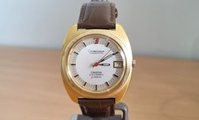 Vintage Omega Constellation