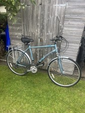 Claude Butler Odyssey 6101