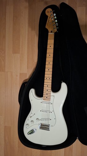 Fender player stratocaster - player,