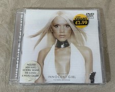 Spice Girls - Victoria Beckham