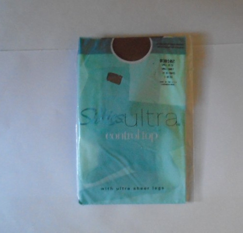 Silkies ultra control top - ultra,