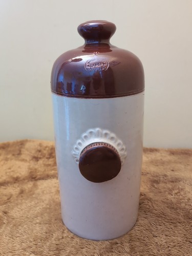 Vintage large pint ceramic - 3,