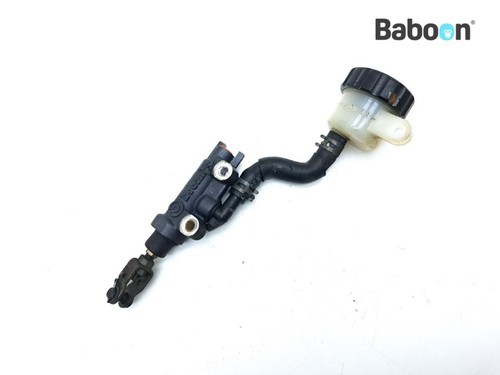 Brake master cylinder rear - brake,