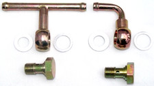 Weber DCOE DCO/SP carburettor