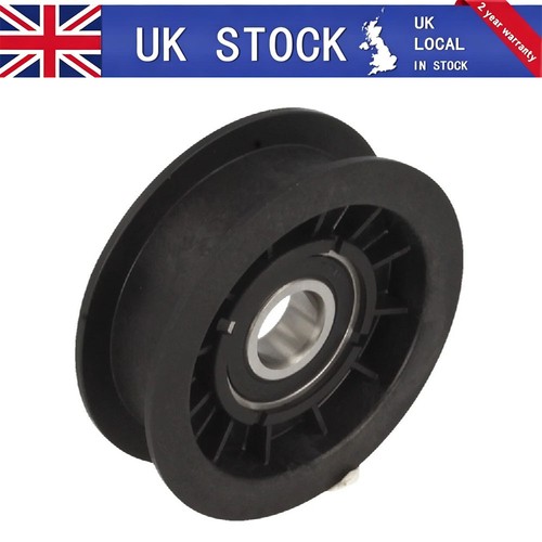20811500 1pcs flat idler - 1pcs,